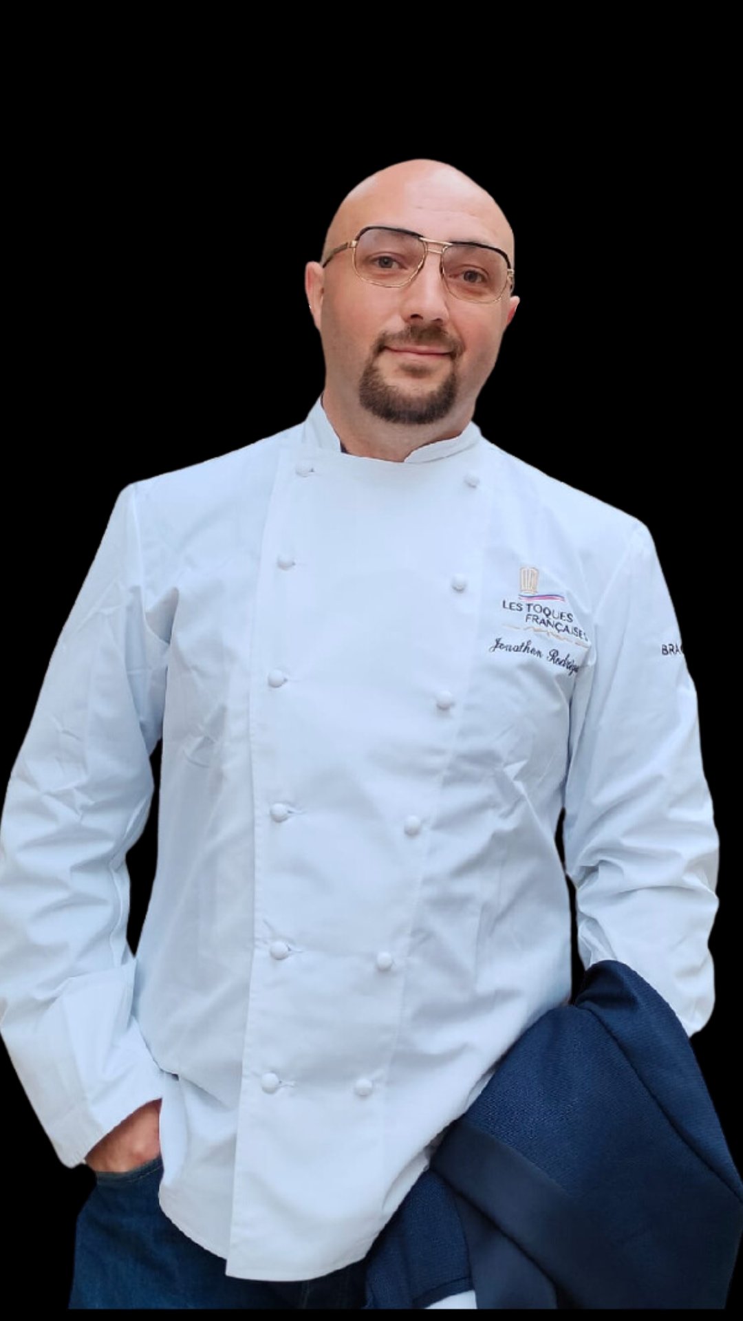 Chef Jo Presentation
