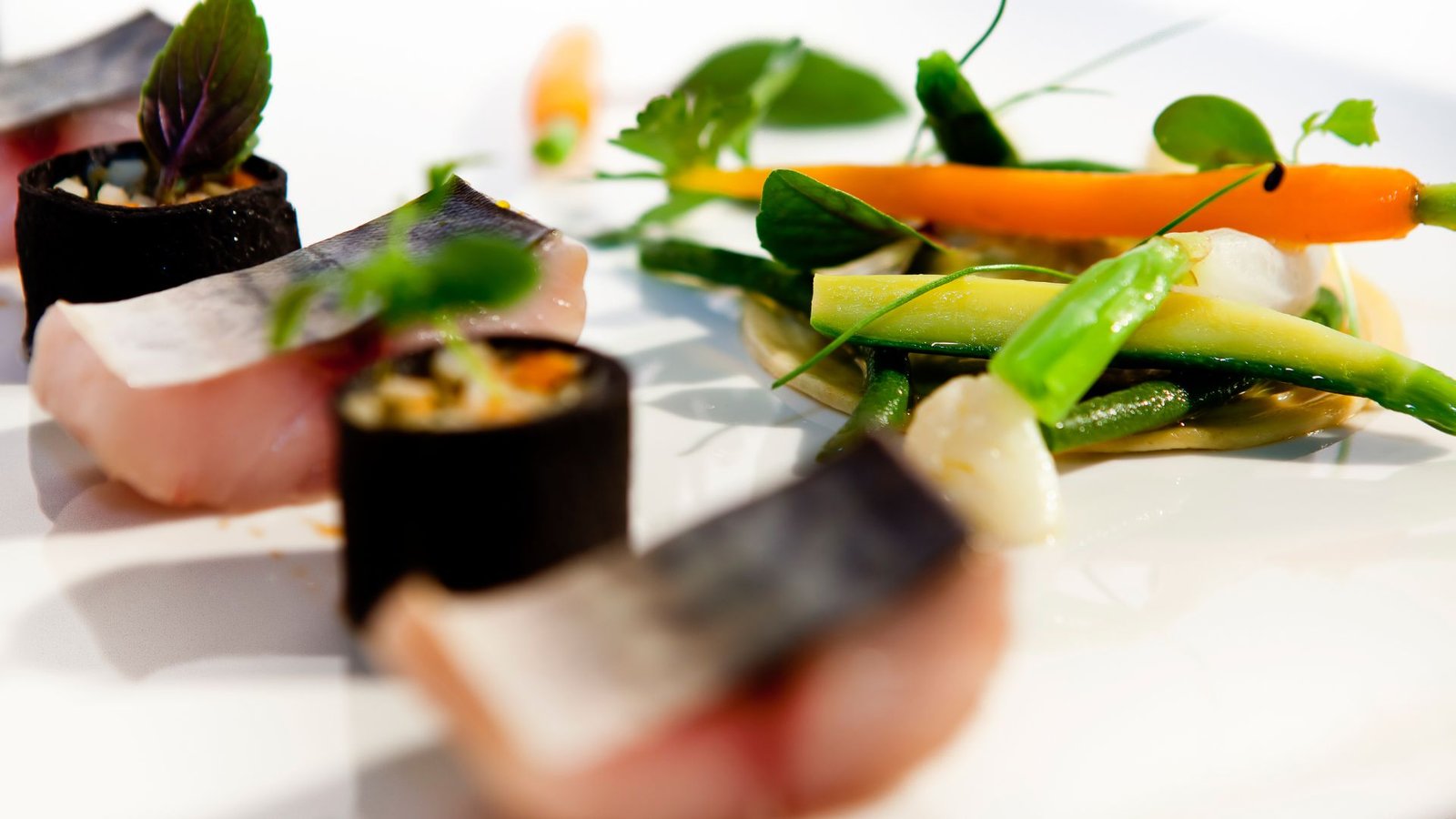 Atelier culinaire